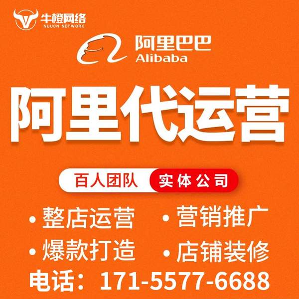 博尔塔拉电商代运营